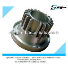 A380 die casting for kind industrial